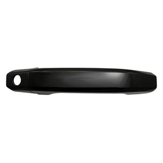 SAA® - Gloss Black Door Handle Covers