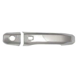 SAA® - Stainless Steel Door Handle Covers
