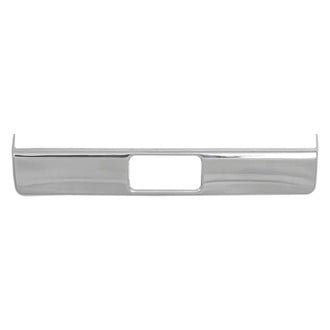SAA® - Chrome Tailgate Handle Top Cover Kit