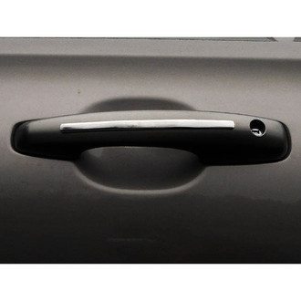 SAA® - Polished Door Handle Accent Trim
