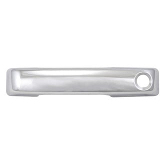 SAA® - Chrome Door Handle Covers