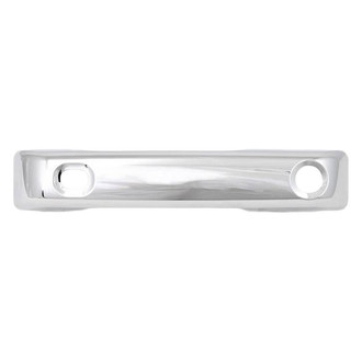 SAA® - Chrome Door Handle Covers