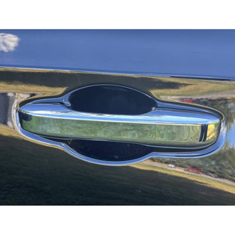 SAA® - Door Handle Covers