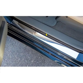 SAA® - Polished Door Sills