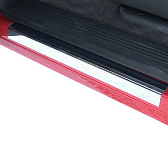 SAA® - Polished Door Sills