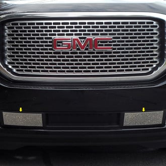 SAA® - Polished Bumper Trim