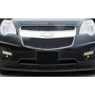 SAA® - Polished Front Vent Trim