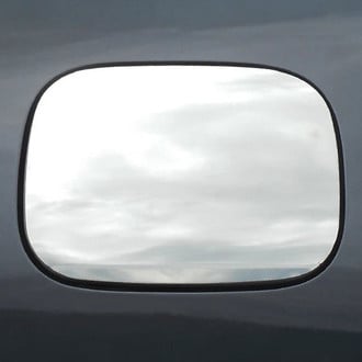 SAA® - Polished Gas Cap Cover