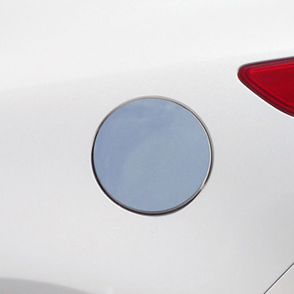 SAA® - Polished Gas Cap Cover