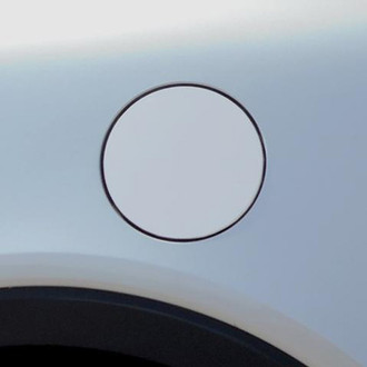 SAA® - Polished Gas Cap Cover