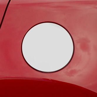 SAA® - Polished Gas Cap Cover