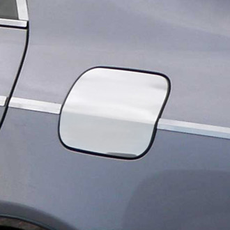 SAA® - Polished Gas Cap Cover