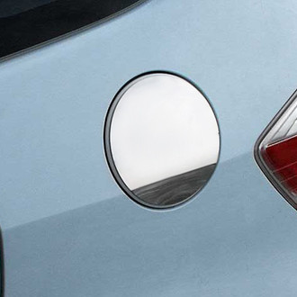 SAA® - Polished Gas Cap Cover