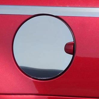 SAA® - Polished Gas Cap Cover