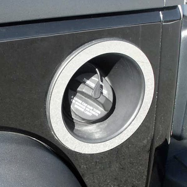 SAA® - Polished Gas Cap Ring