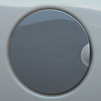 SAA® - Polished Gas Cap Cover