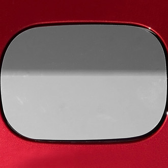 SAA® - Polished Gas Cap Cover