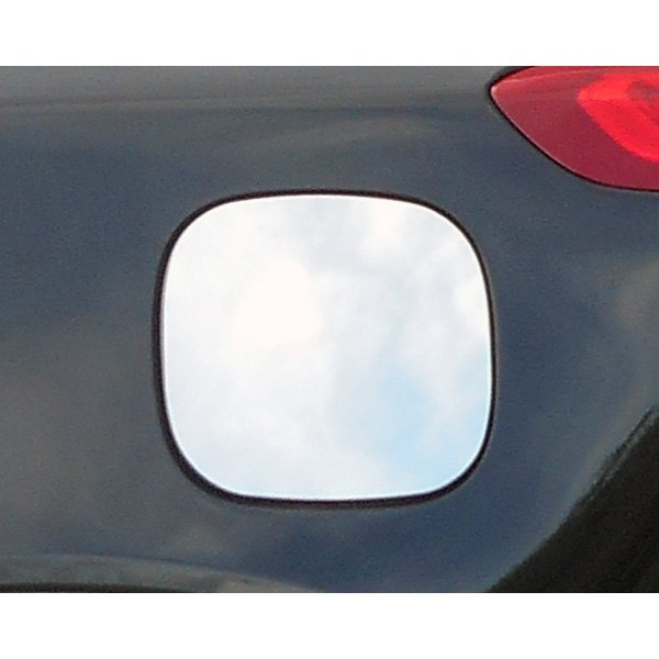 SAA® - Polished Gas Cap Cover