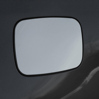 SAA® - Polished Gas Cap Cover