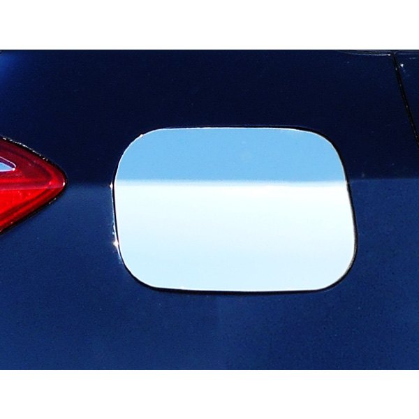 SAA® - Polished Gas Cap Cover 