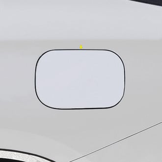 SAA® - Polished Gas Cap Cover