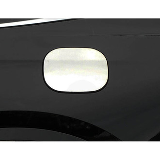 SAA® - Polished Gas Cap Cover