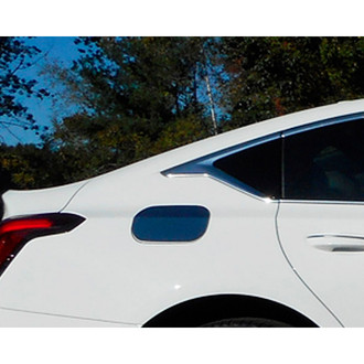 SAA® - Polished Gas Cap Cover