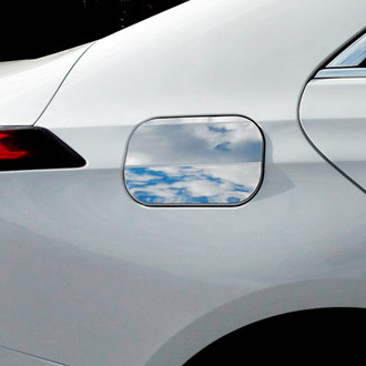 SAA® - Gas Cap Cover