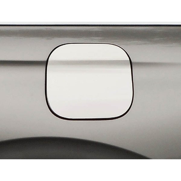 SAA® - Polished Gas Cap Cover
