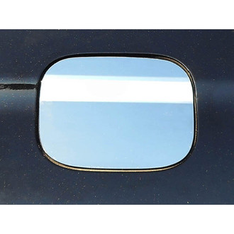 SAA® - Polished Gas Cap Cover