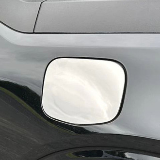 SAA® - Polished Gas Cap Cover