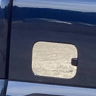 SAA® - Polished Gas Cap Cover