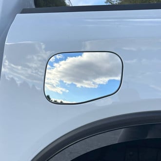 SAA® - Polished Gas Cap Cover