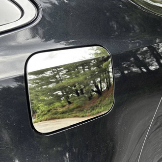 SAA® - Polished Gas Cap Cover
