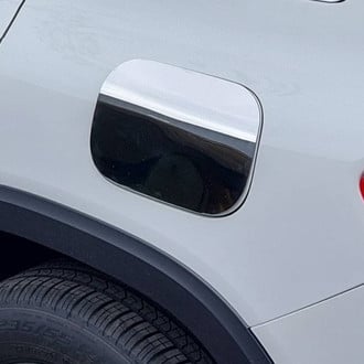 SAA® - Polished Gas Cap Cover