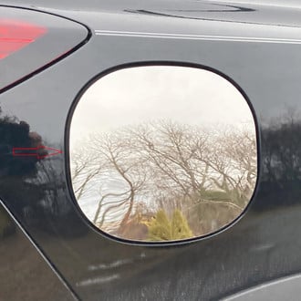 SAA® - Gas Cap Cover