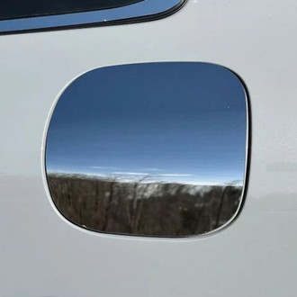 SAA® - Gas Cap Cover