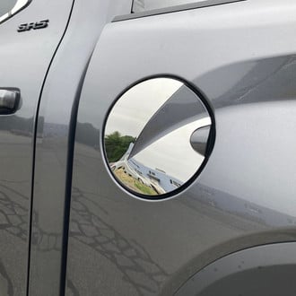 SAA® - Polished Gas Cap Cover