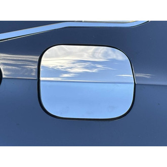 SAA® - Gas Cap Cover