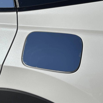 SAA® - Polished Gas Cap Cover