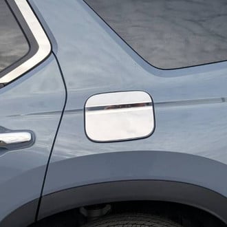 SAA® - Polished Gas Cap Cover