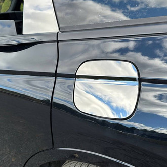 SAA® - Gas Cap Cover