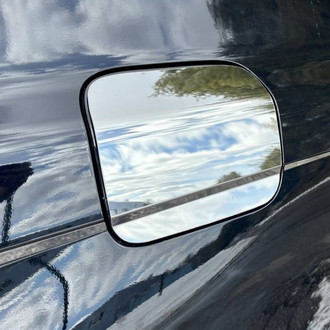 SAA® - Polished Gas Cap Cover