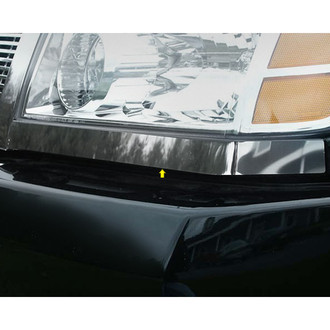 SAA® - Headlight Bezels