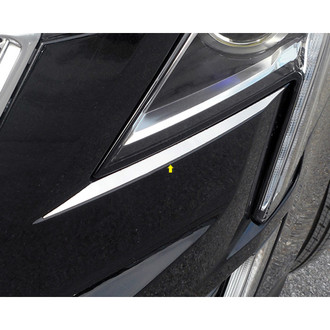 SAA® - Headlight Bezels