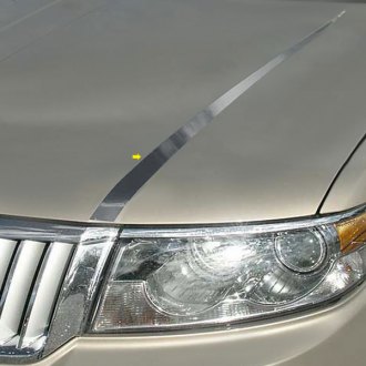 Lincoln MKZ Chrome Trim & Accessories – CARiD.com