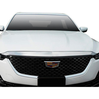 SAA® - Chrome Grille Skin