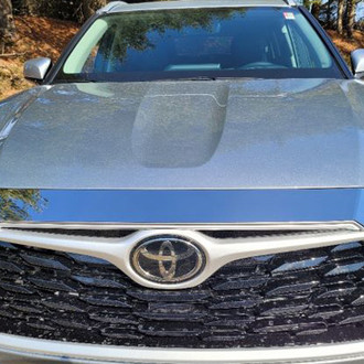 SAA® - Hood Vent Trim