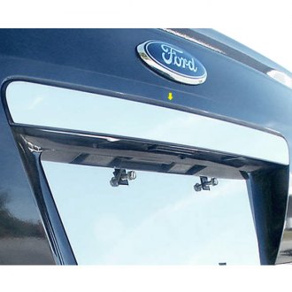 Ford Taurus Chrome Trim & Accessories –