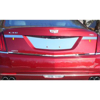 SAA® - Trunk Trim